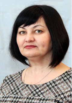 Логоша Лилия Николаевна, педагог-библиотекарь