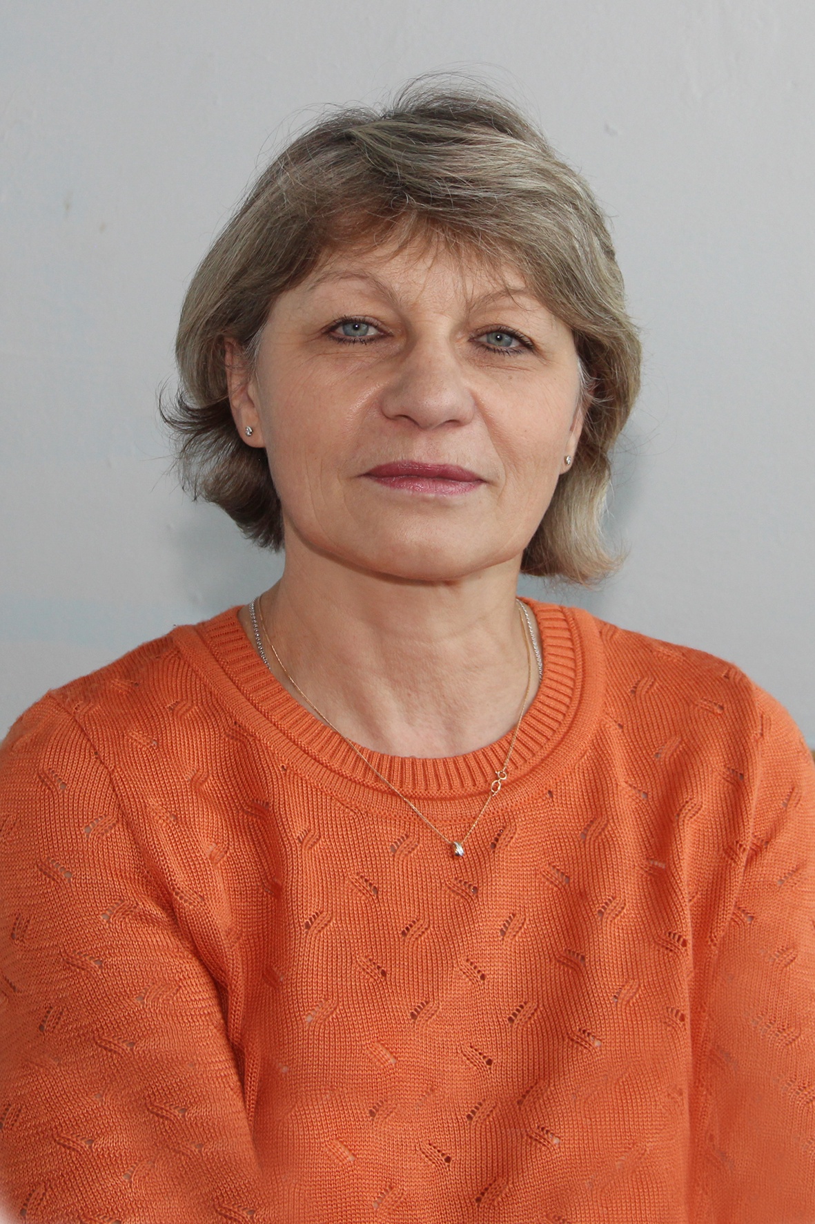 Корытченко Татьяна Николаевна.
