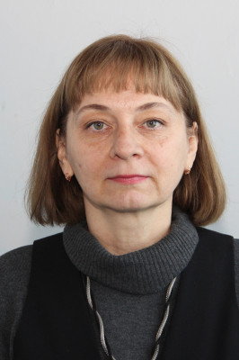 Гончарова Маргарита Ивановна Гончарова Маргарита Ивановна