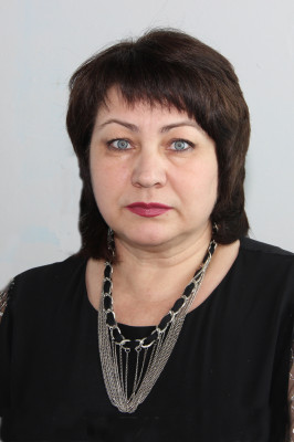 Остапенко Елена Александровна Остапенко Елена Александровна